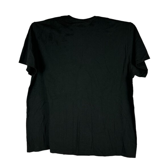 Demon Slayer Anime Graphic Tee 3XL Black 100 Percent Cotton Officially Licensed - Picture 7 of 7